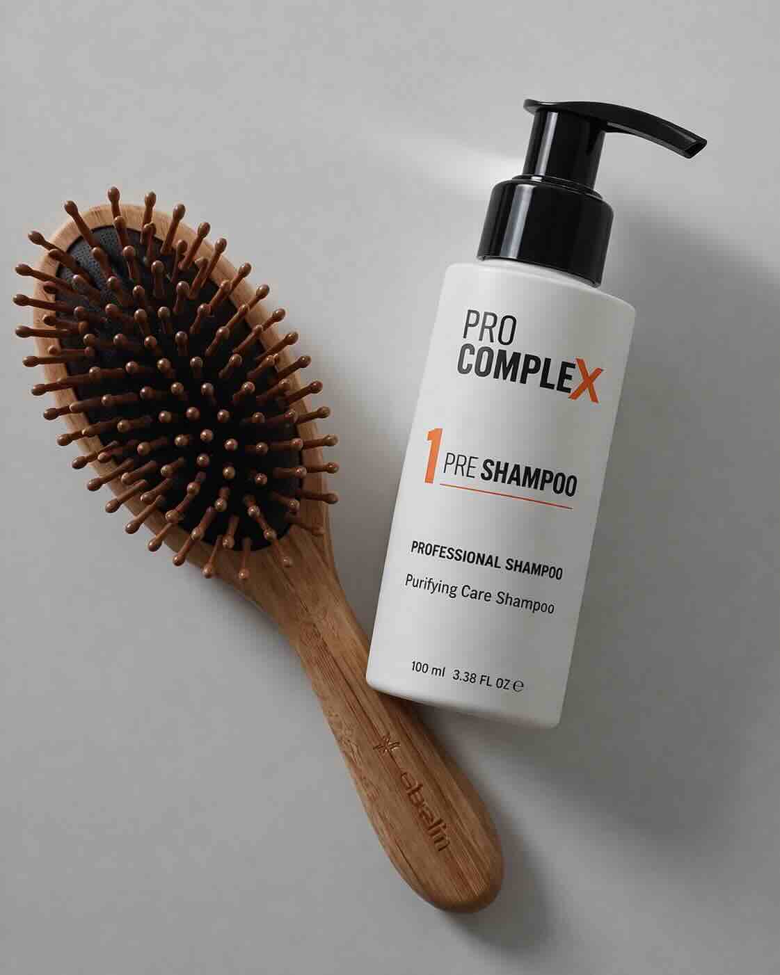Shampoo