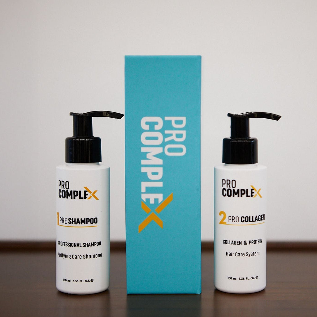 Pro Complex Set